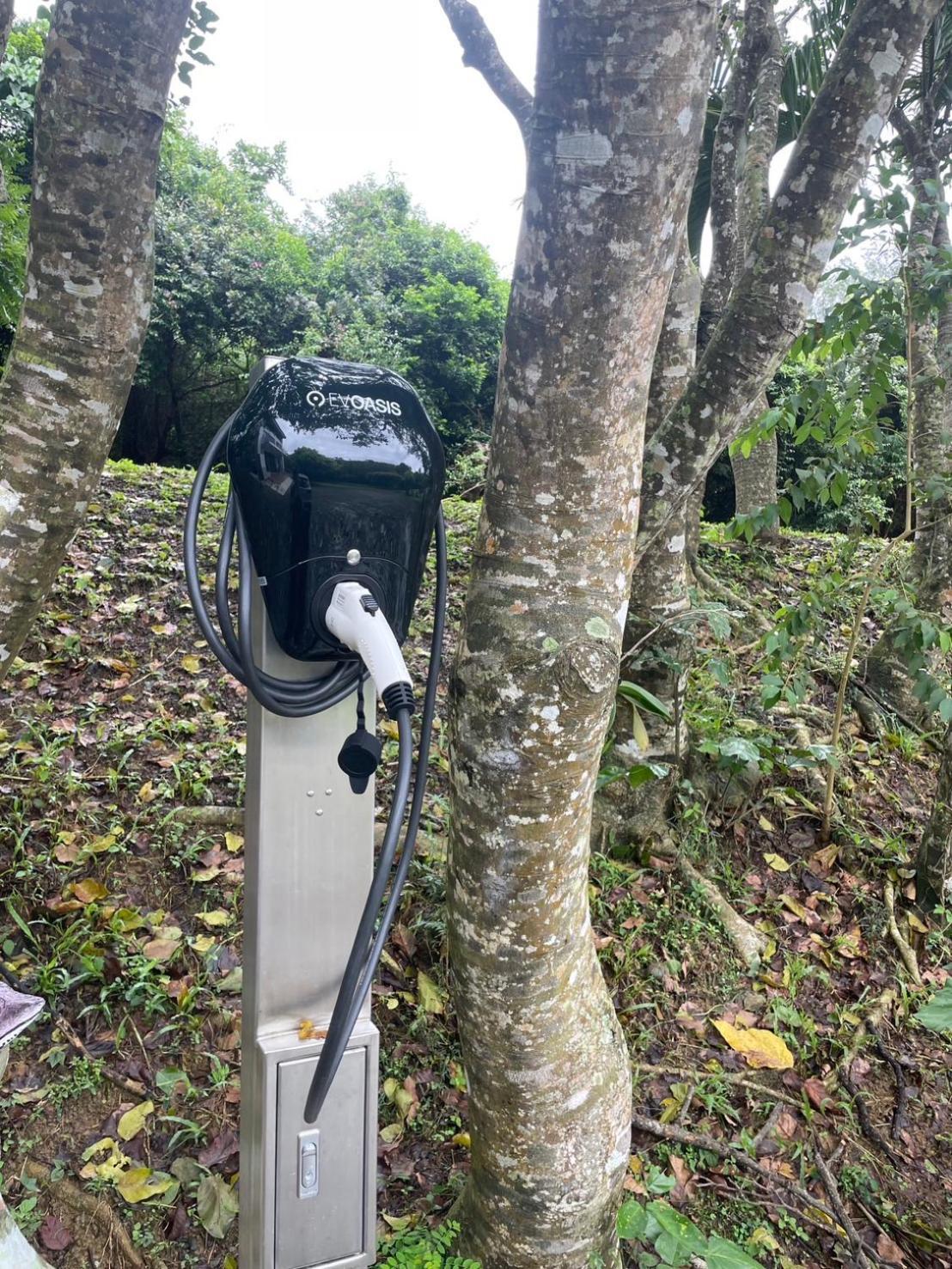 Toptai Homestay Kenting Dış mekan fotoğraf