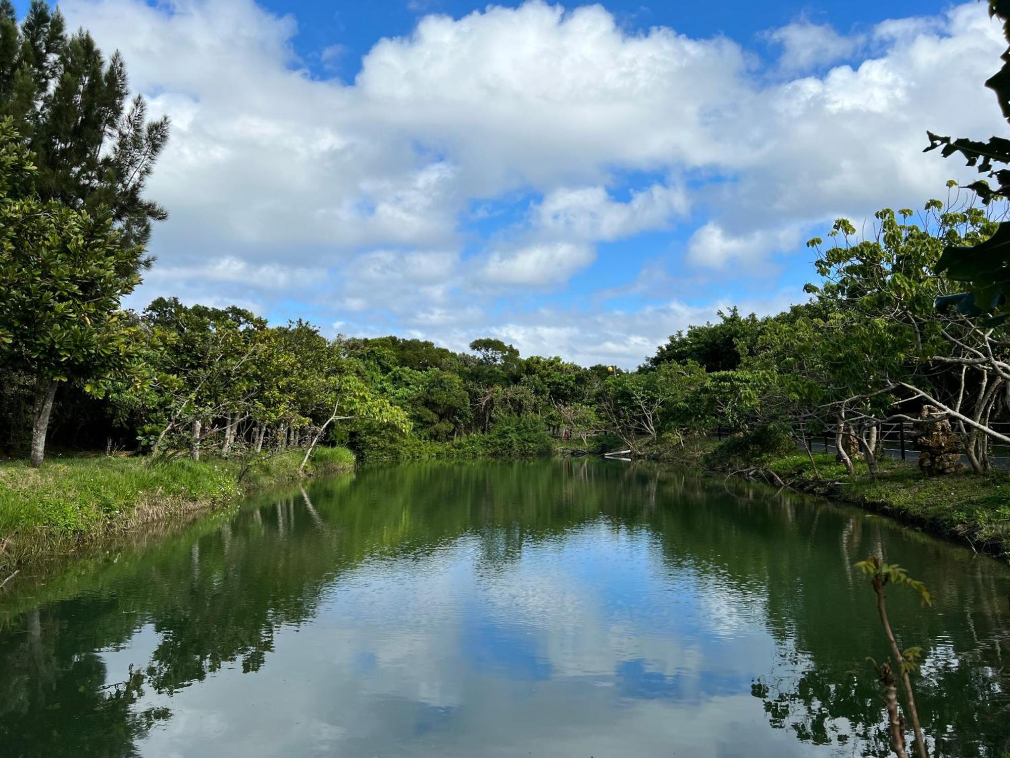Toptai Homestay Kenting Dış mekan fotoğraf
