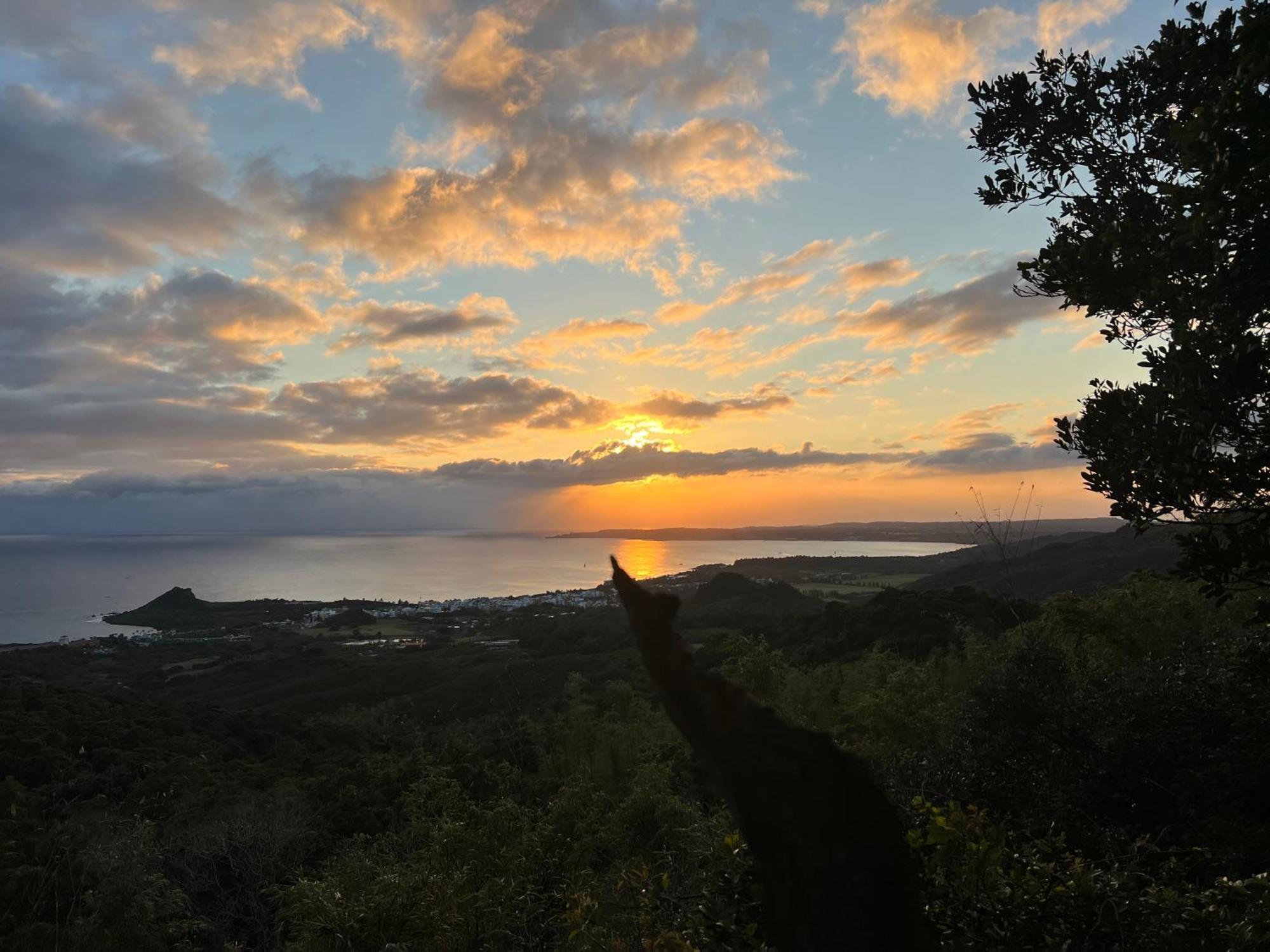 Toptai Homestay Kenting Dış mekan fotoğraf