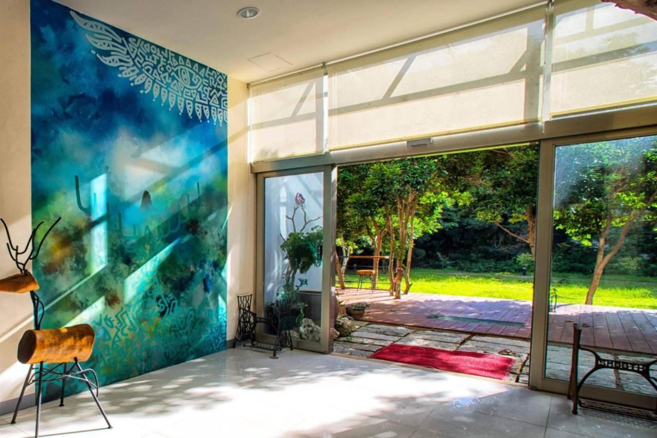 Toptai Homestay Kenting Dış mekan fotoğraf
