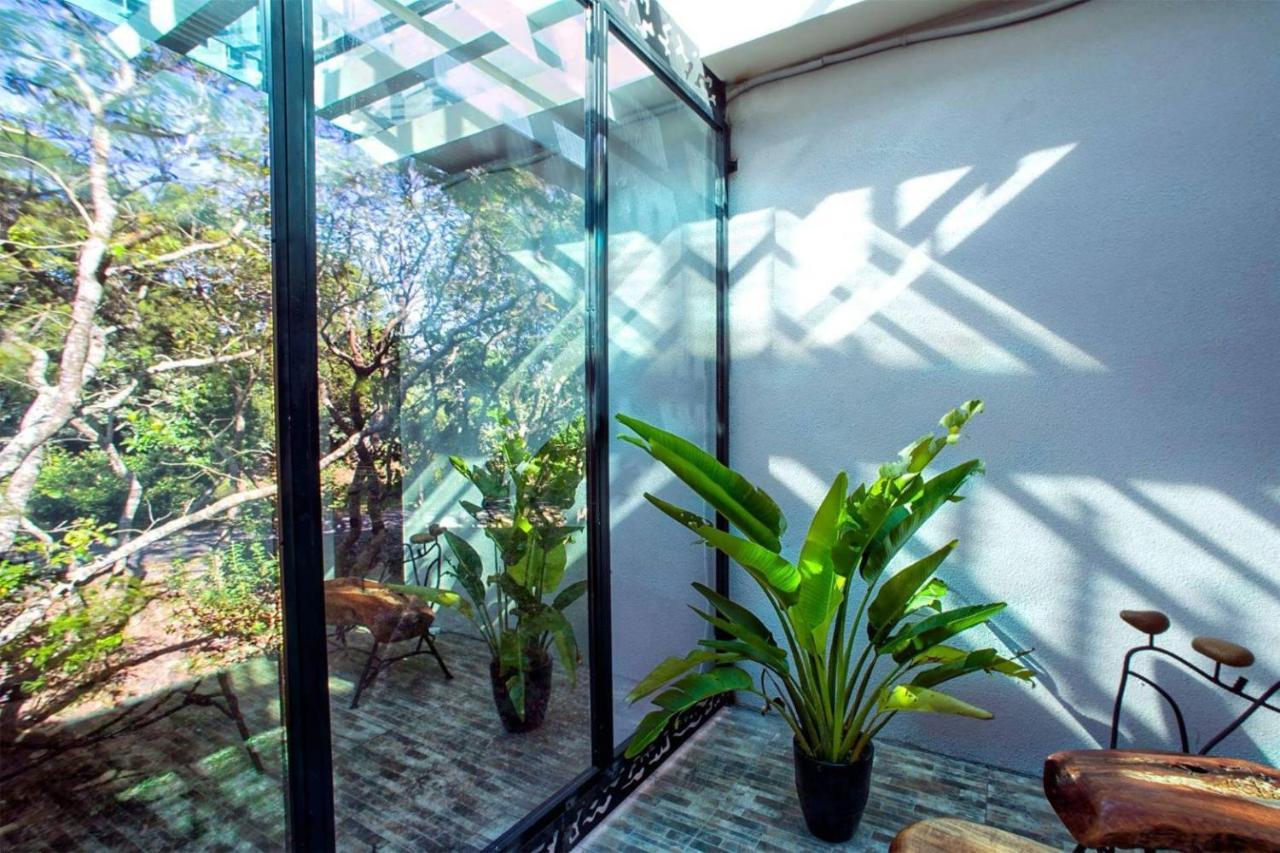 Toptai Homestay Kenting Dış mekan fotoğraf