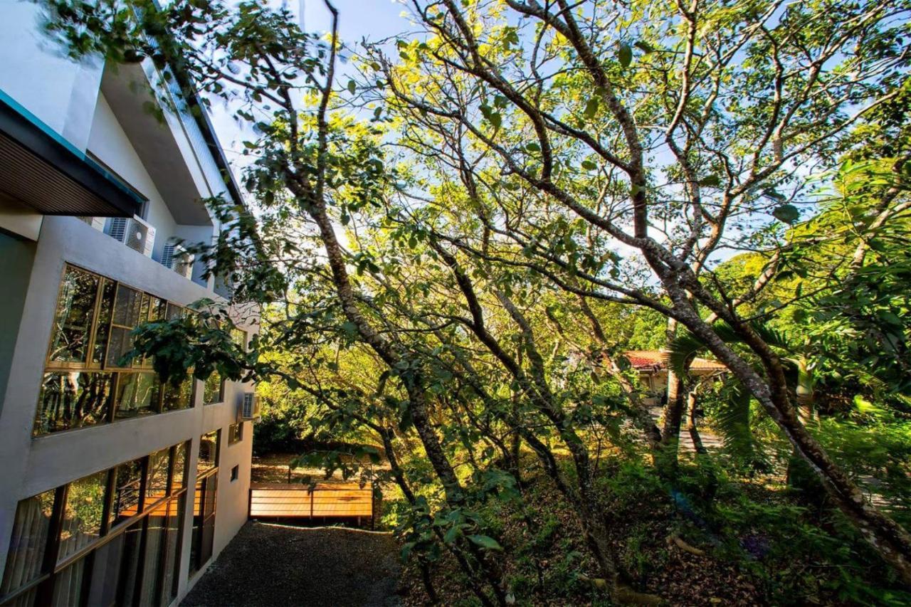 Toptai Homestay Kenting Dış mekan fotoğraf