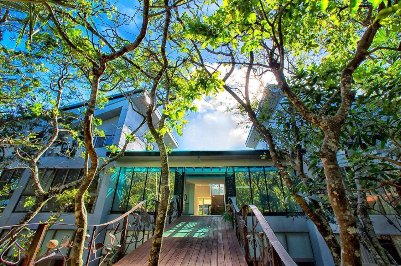 Toptai Homestay Kenting Dış mekan fotoğraf