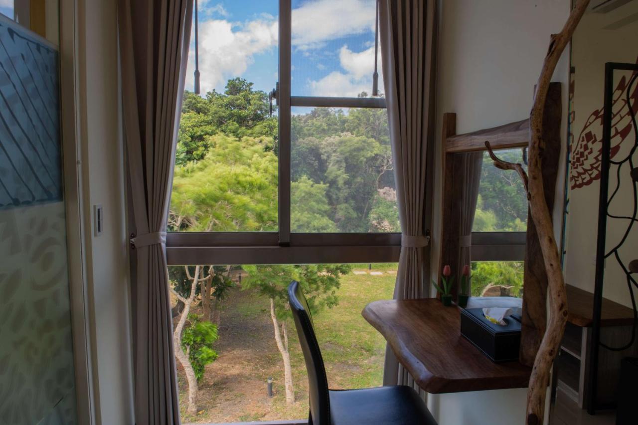 Toptai Homestay Kenting Dış mekan fotoğraf