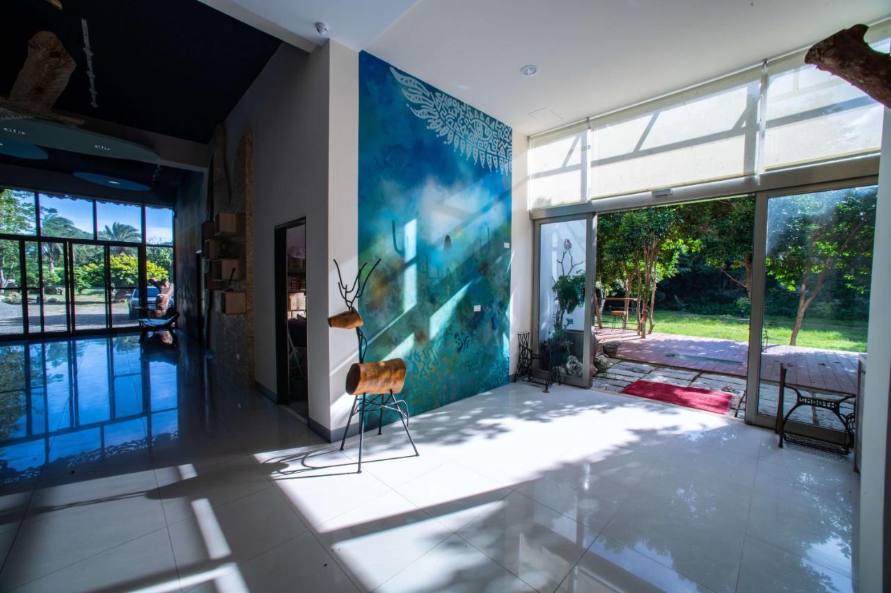Toptai Homestay Kenting Dış mekan fotoğraf