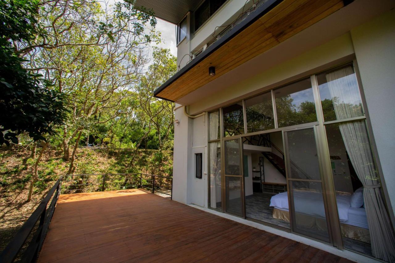 Toptai Homestay Kenting Dış mekan fotoğraf