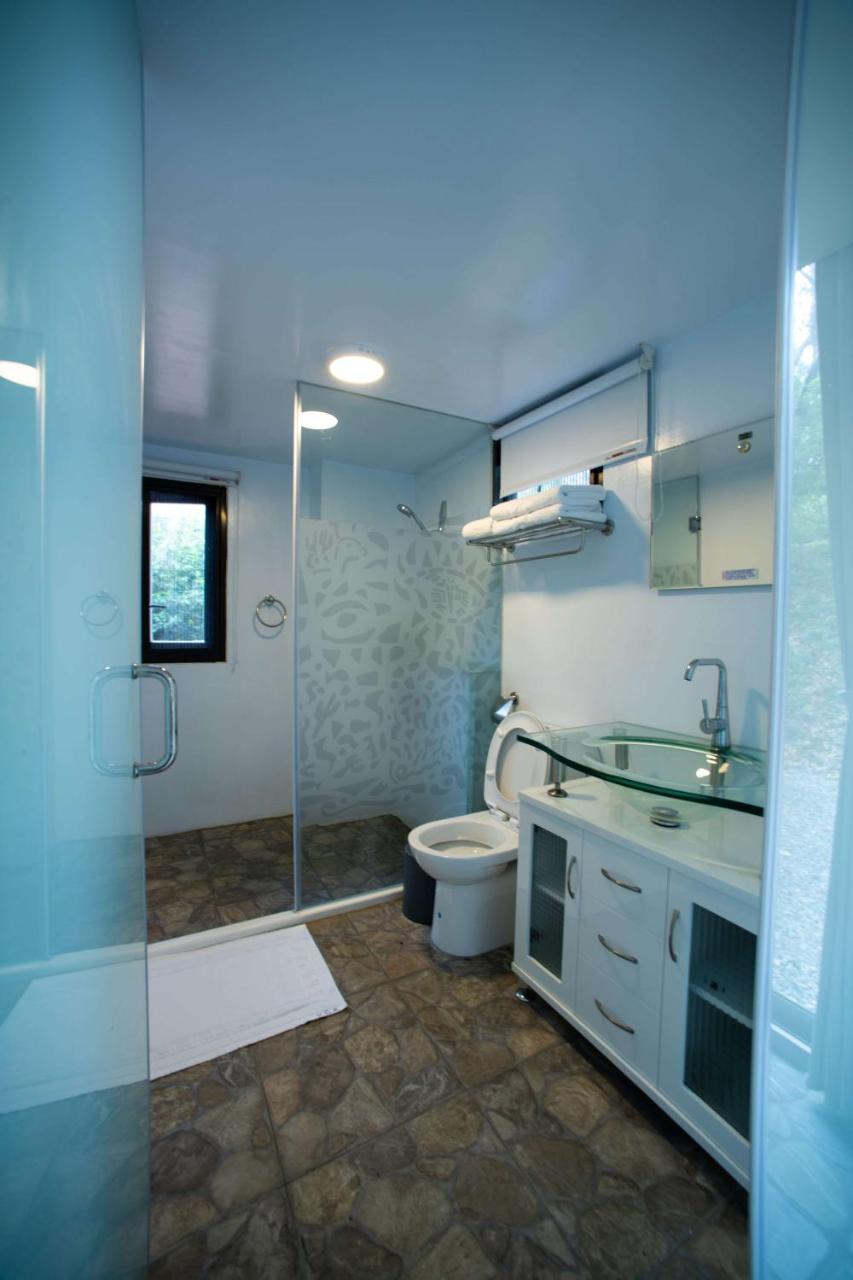 Toptai Homestay Kenting Dış mekan fotoğraf