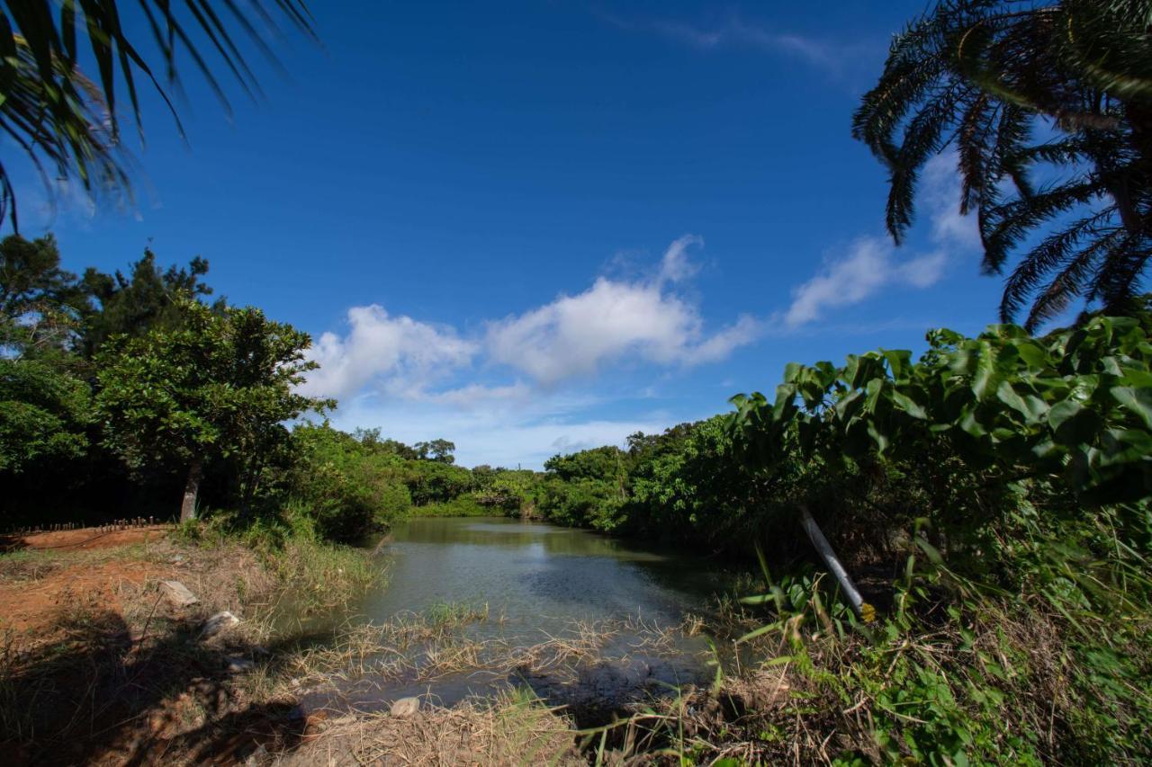 Toptai Homestay Kenting Dış mekan fotoğraf