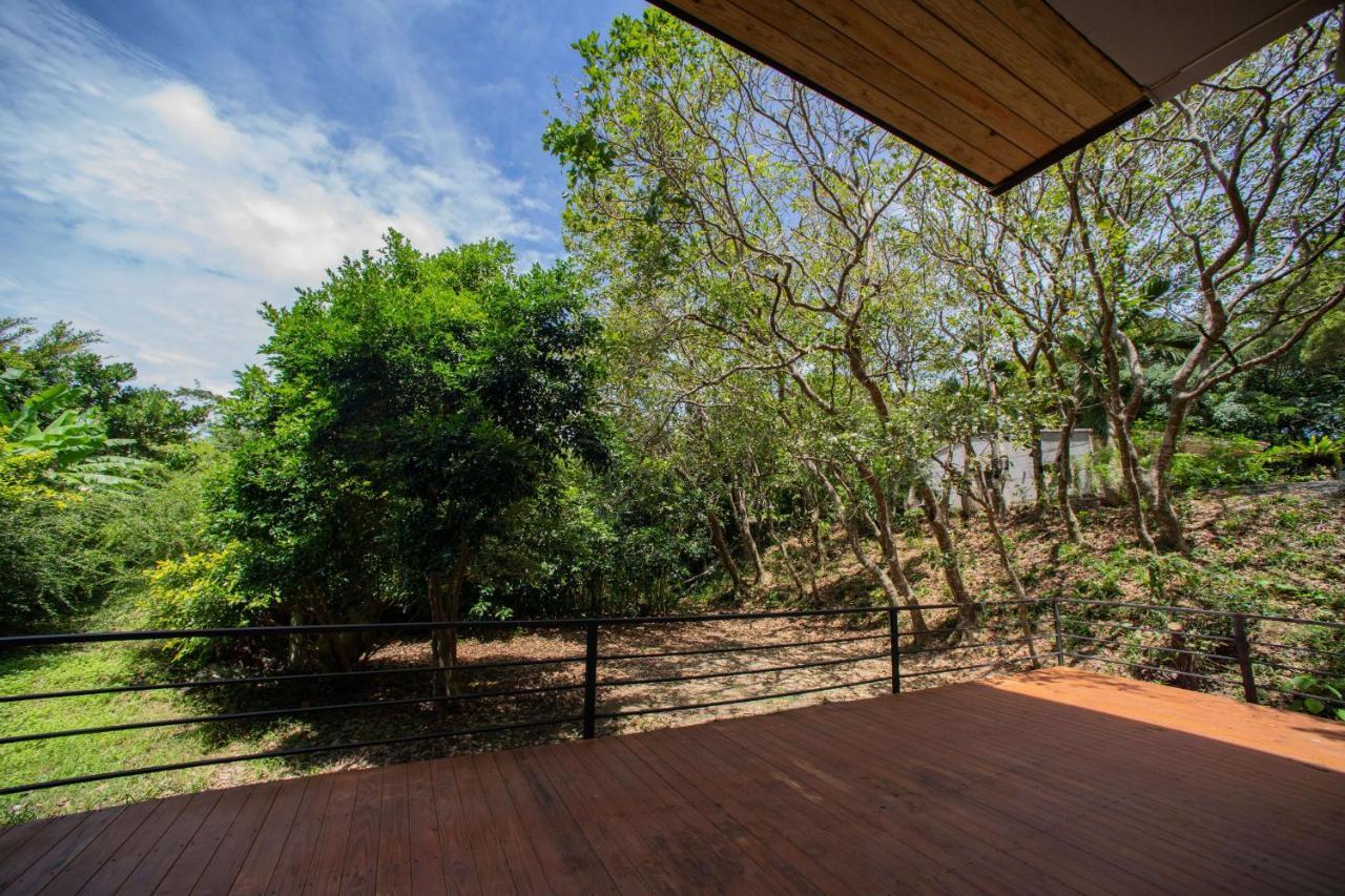 Toptai Homestay Kenting Dış mekan fotoğraf