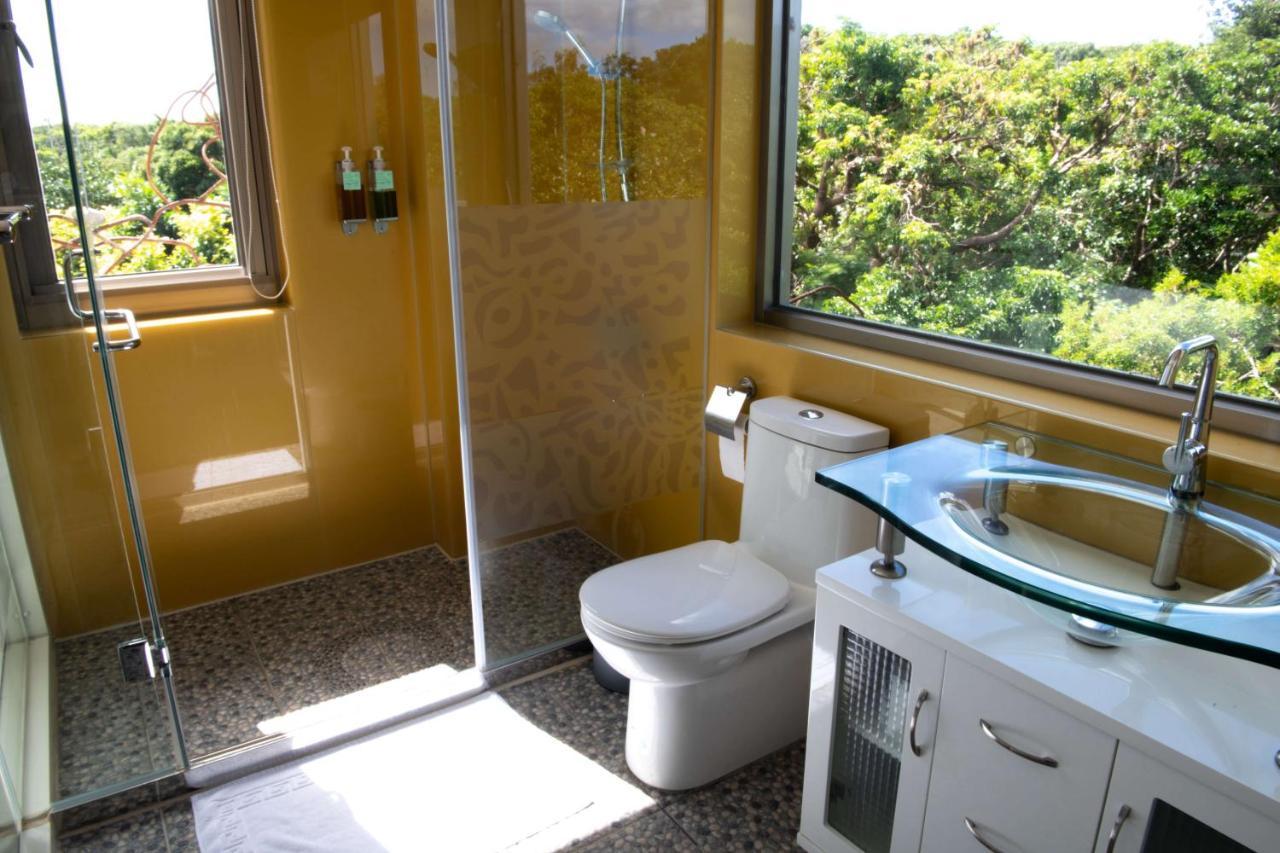 Toptai Homestay Kenting Dış mekan fotoğraf