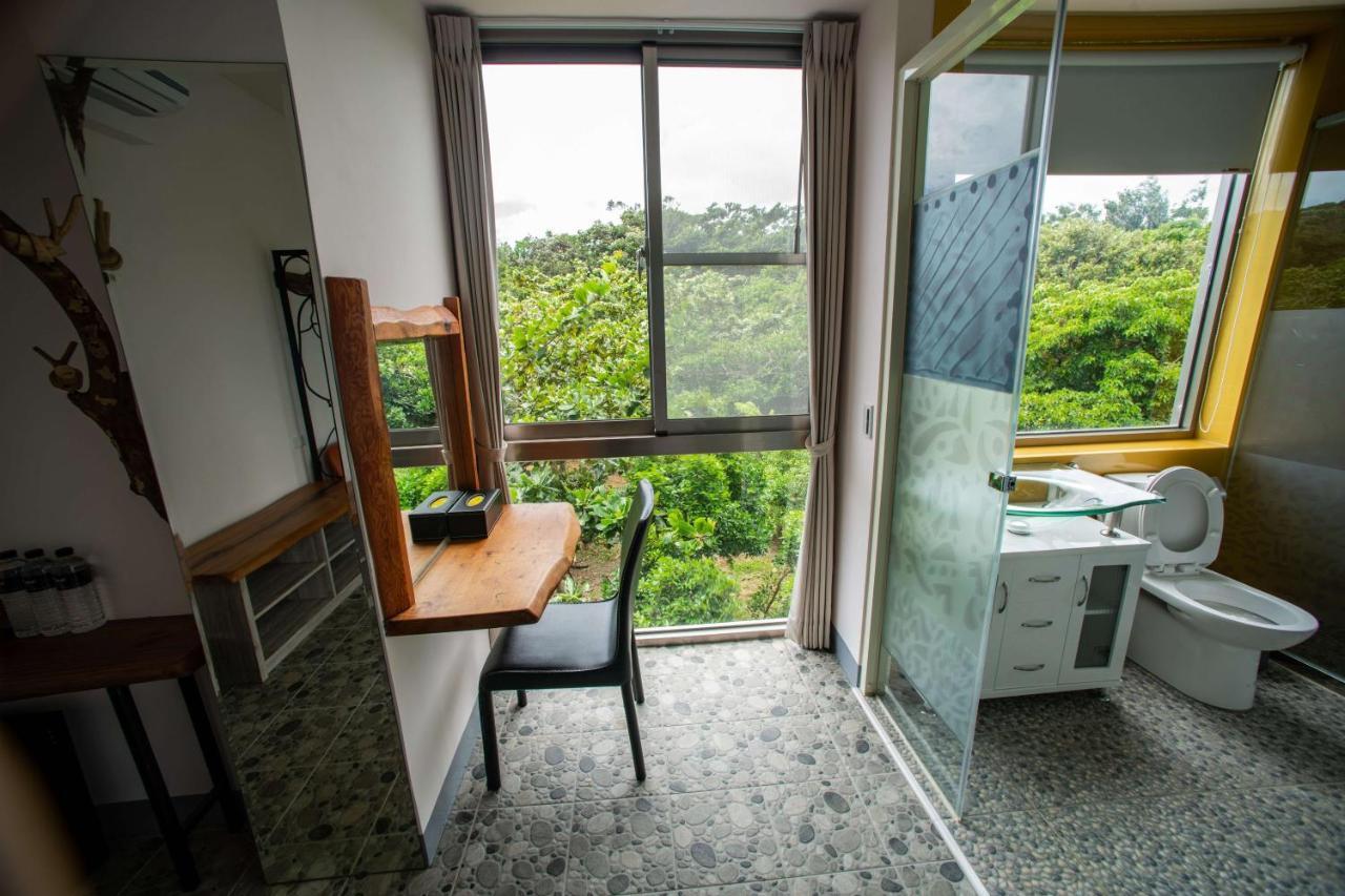 Toptai Homestay Kenting Dış mekan fotoğraf