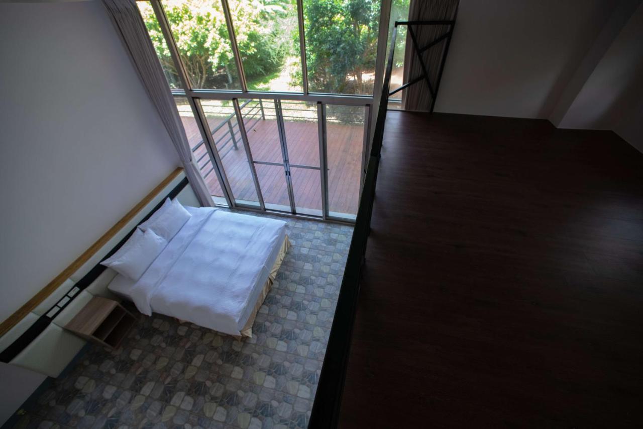 Toptai Homestay Kenting Dış mekan fotoğraf