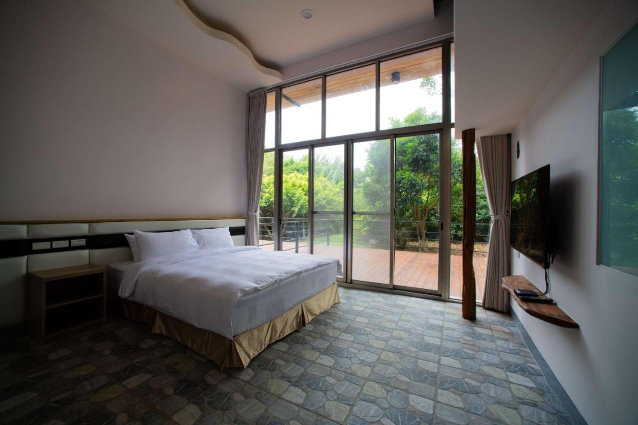 Toptai Homestay Kenting Dış mekan fotoğraf