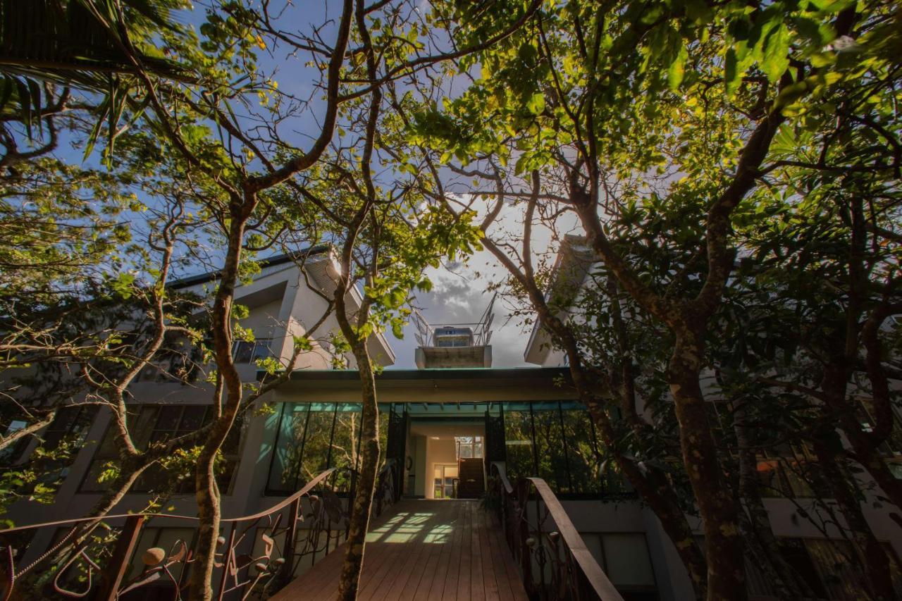 Toptai Homestay Kenting Dış mekan fotoğraf