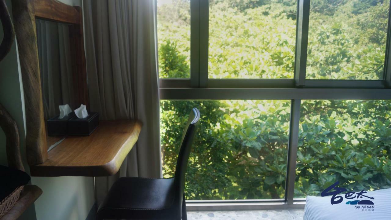 Toptai Homestay Kenting Dış mekan fotoğraf
