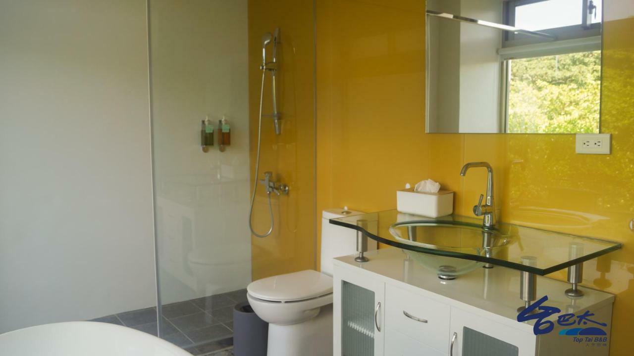 Toptai Homestay Kenting Dış mekan fotoğraf