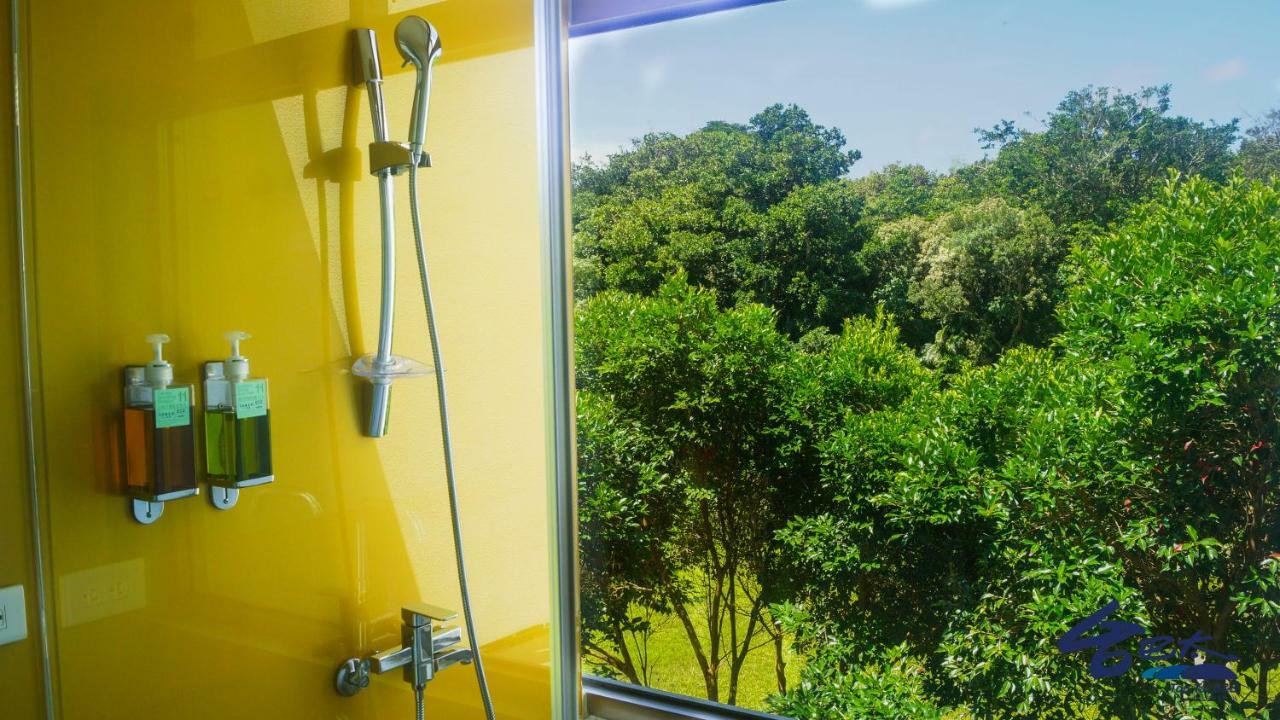 Toptai Homestay Kenting Dış mekan fotoğraf