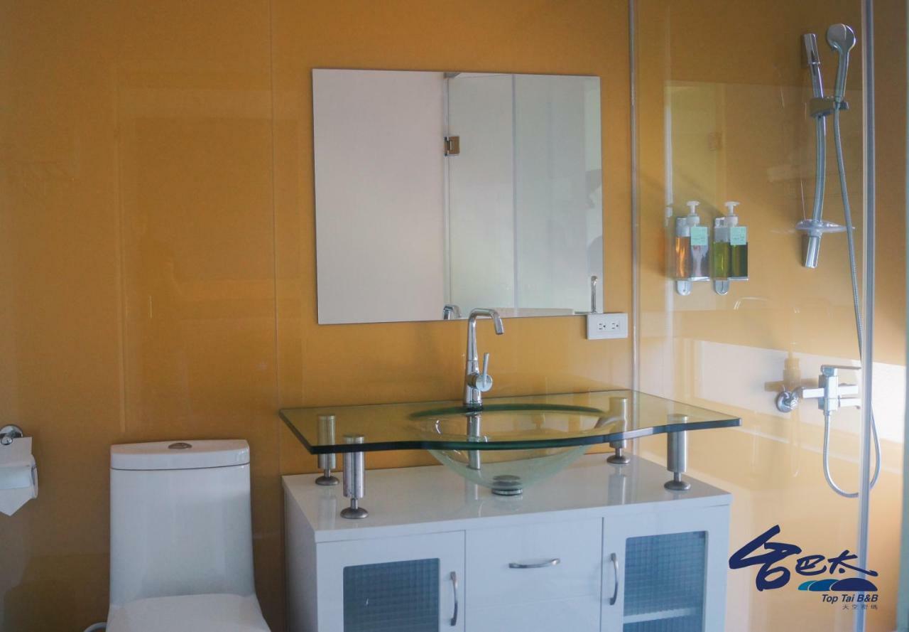 Toptai Homestay Kenting Dış mekan fotoğraf