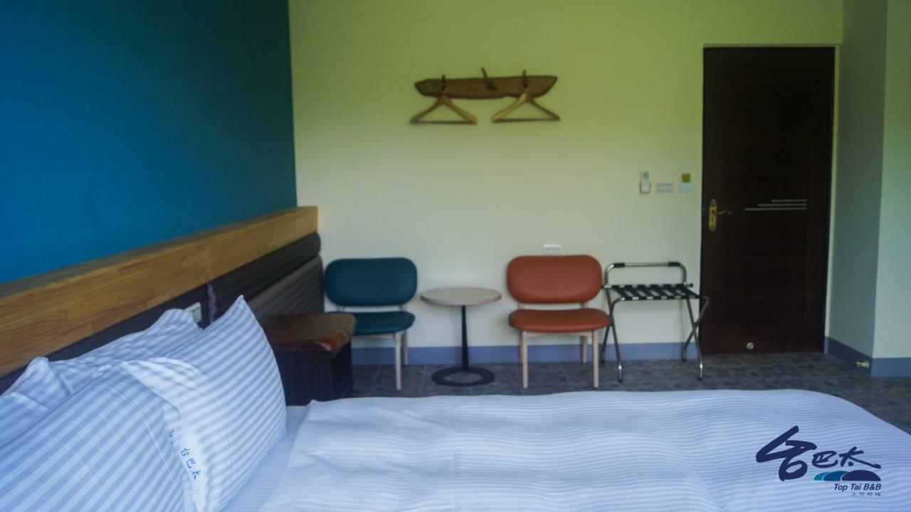 Toptai Homestay Kenting Dış mekan fotoğraf