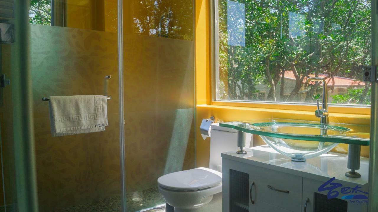 Toptai Homestay Kenting Dış mekan fotoğraf