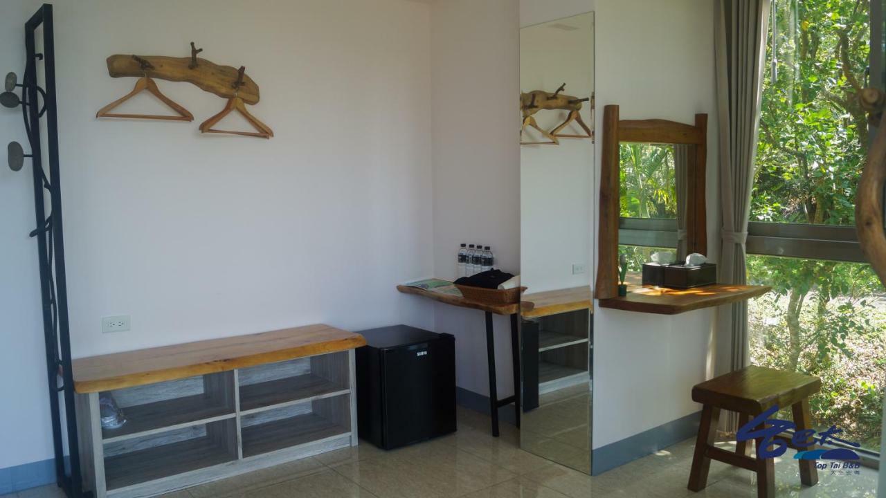 Toptai Homestay Kenting Dış mekan fotoğraf